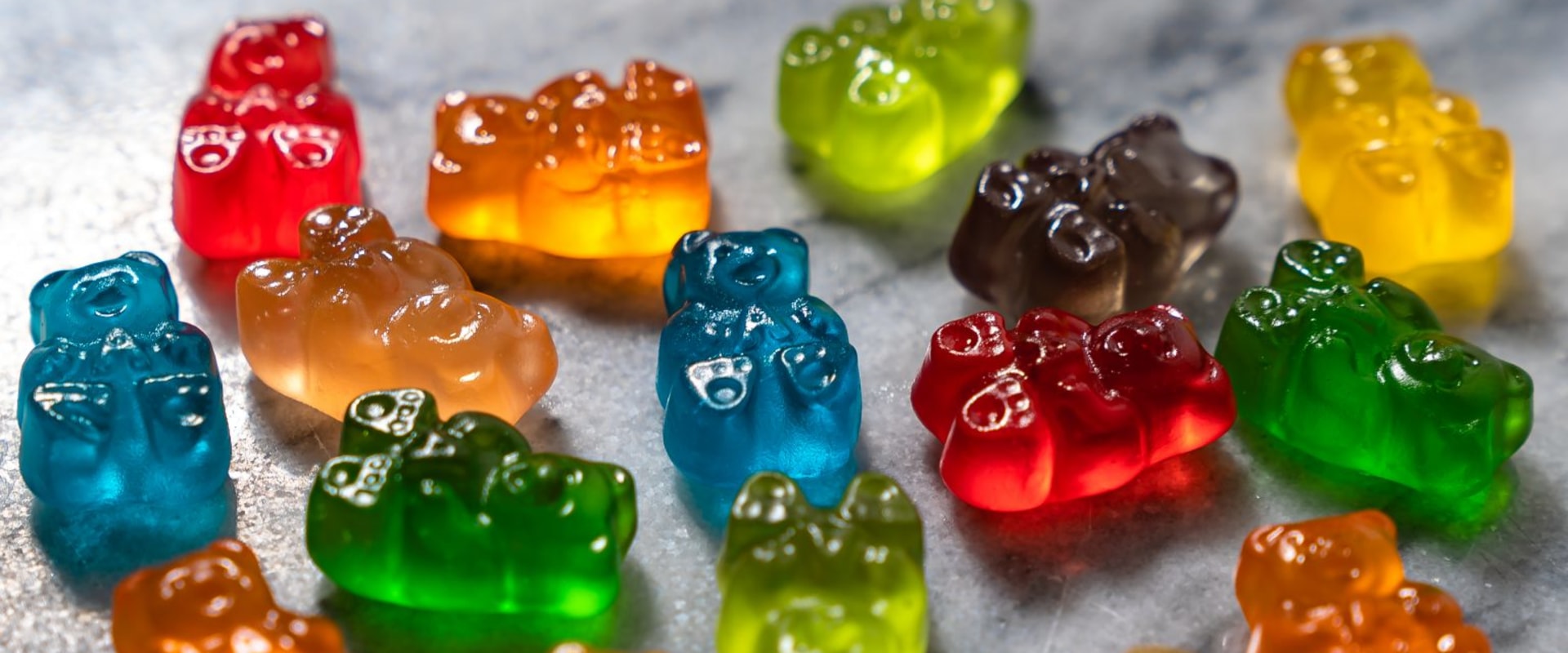 What Benefits Can Hemp Gummies Offer?