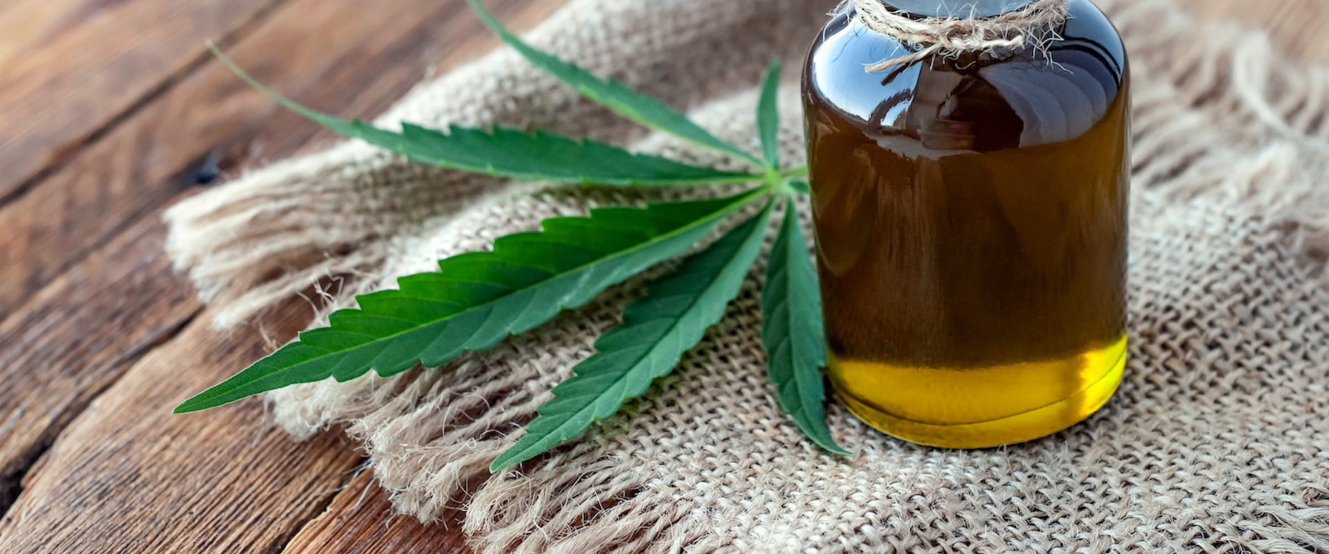 Which is Better for Pain Relief: Hemp Oil or CBD Oil?