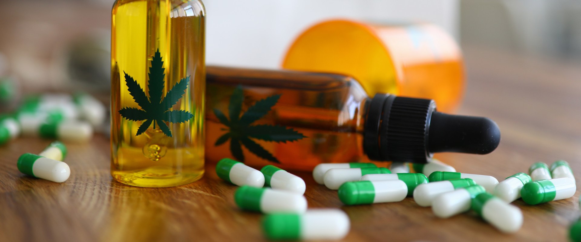 Can Hemp Oil Interfere with Medications?