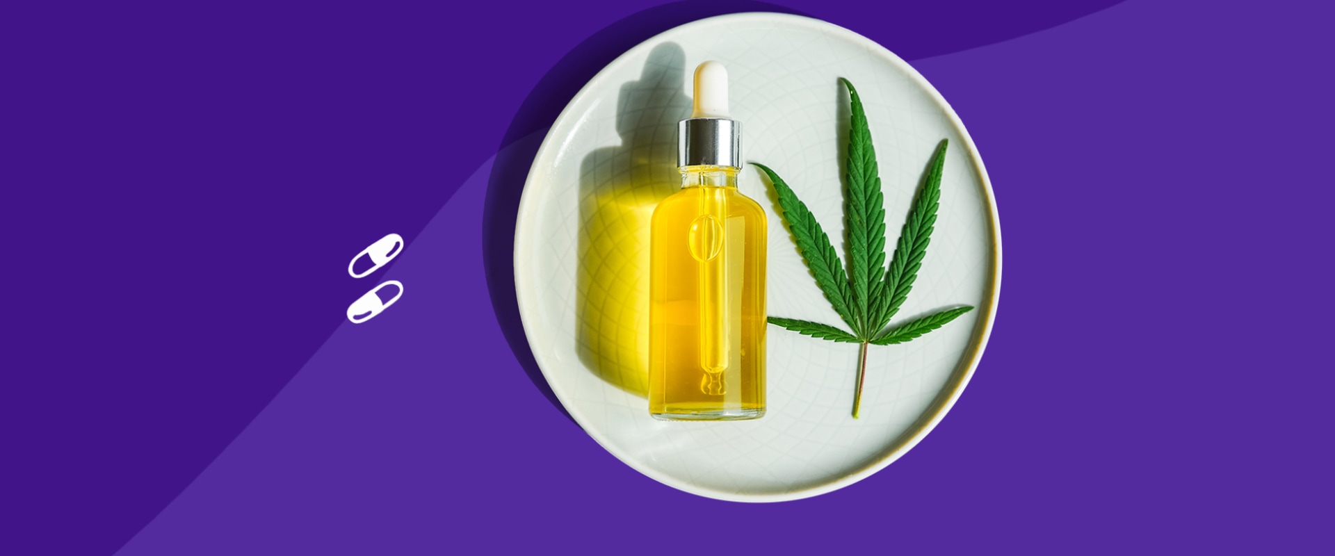 What Medications Should Not Be Taken with Hemp Oil?