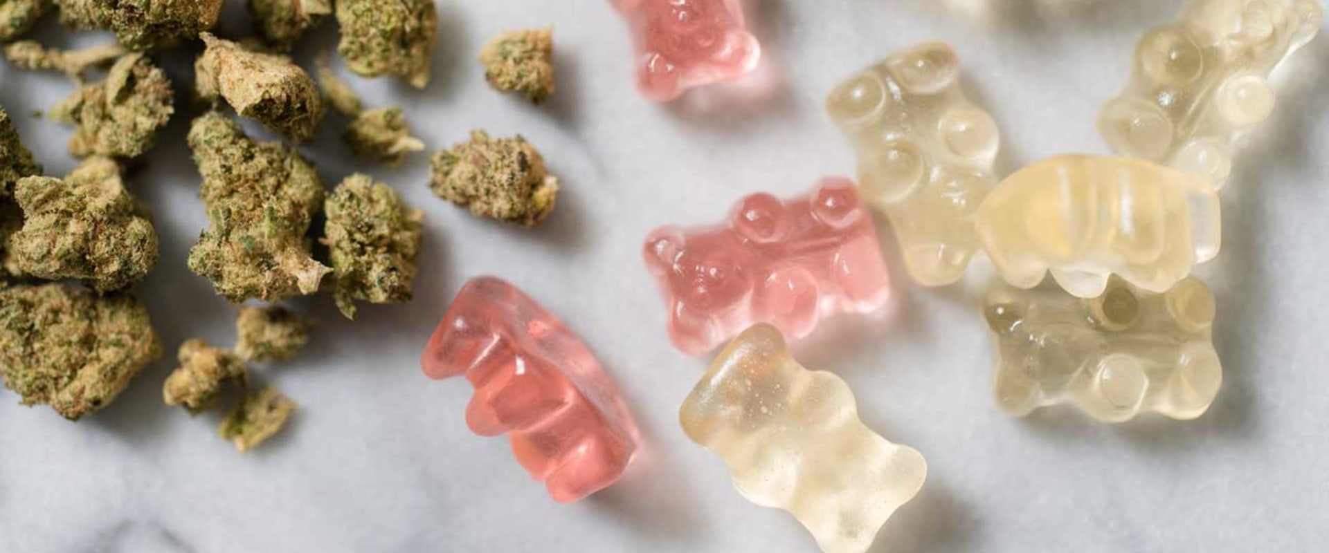 What are the Benefits of Hemp Gummies?