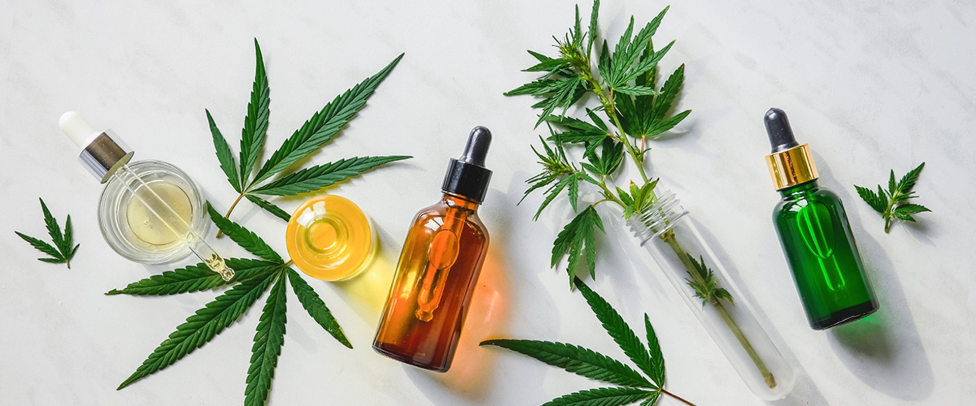 Can Hemp Oil Help with Pain Relief?