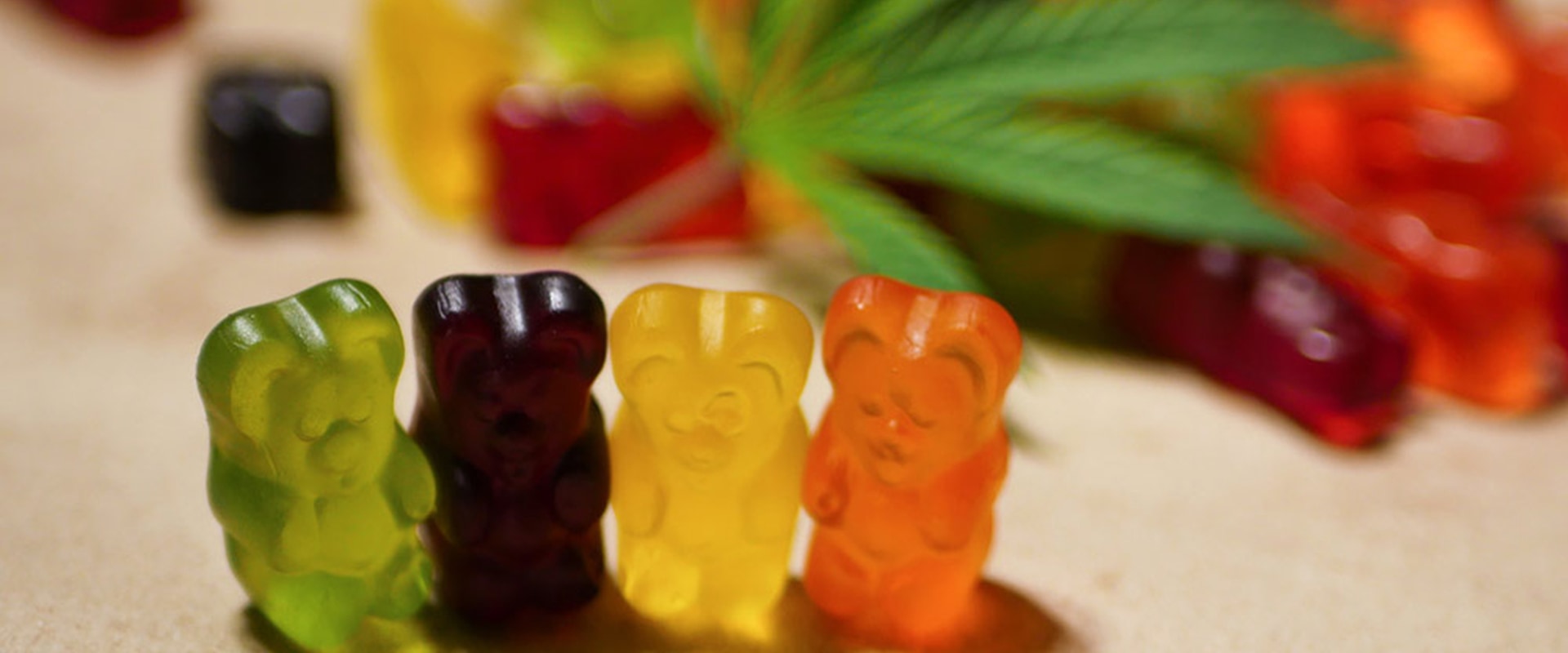 The Best CBD Gummies for Anxiety: A Comprehensive Guide
