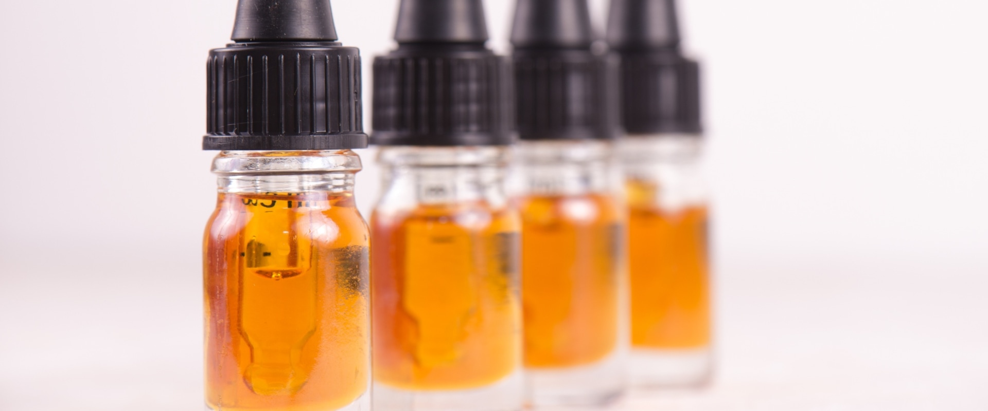 Is CBD Generally Recognized as Safe?