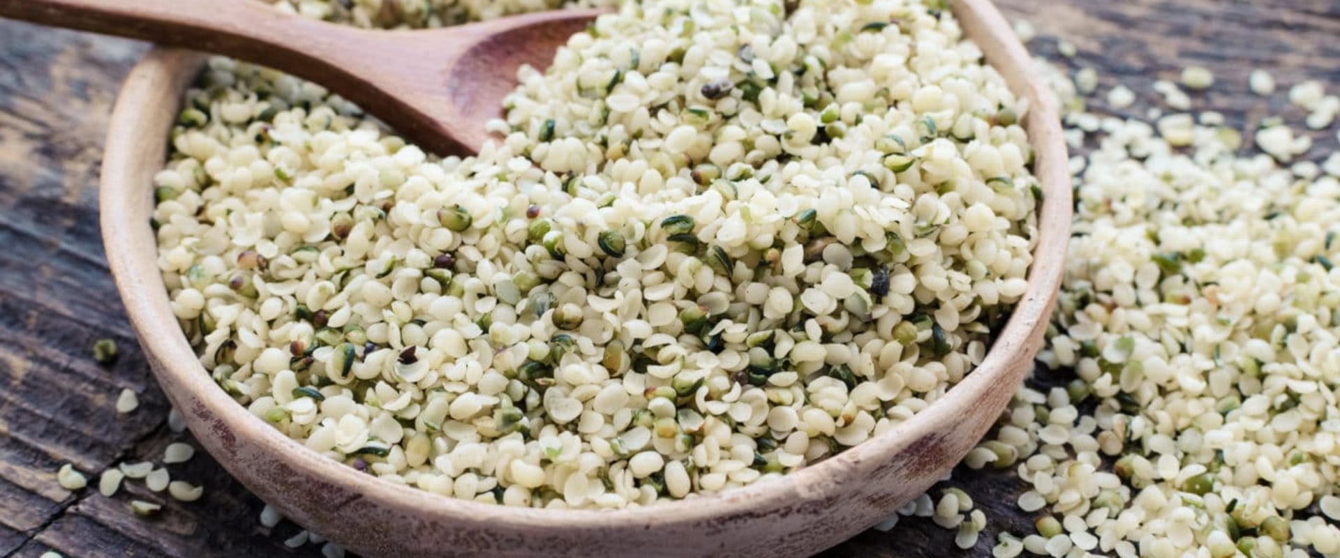 How to Tell When Hemp Hearts Have Gone Bad