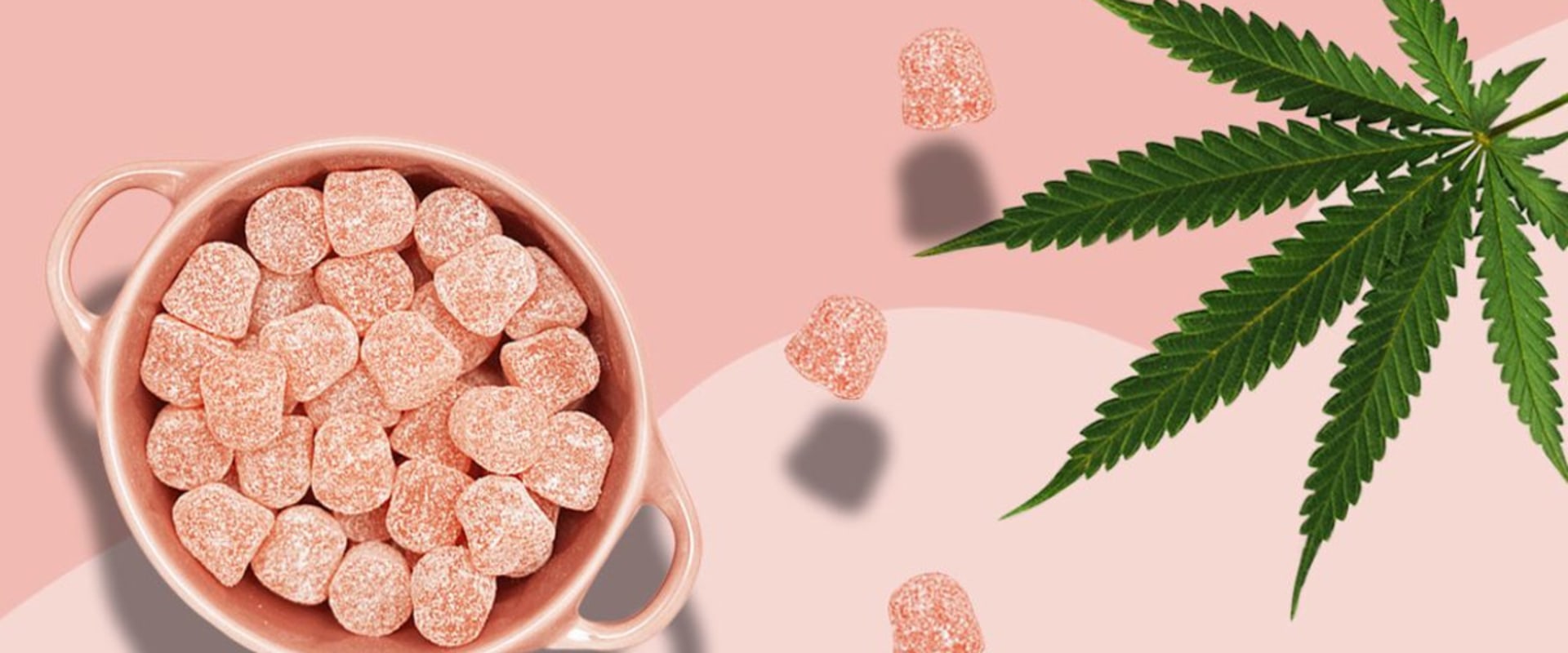 What are the Benefits of CBD Hemp Gummies?