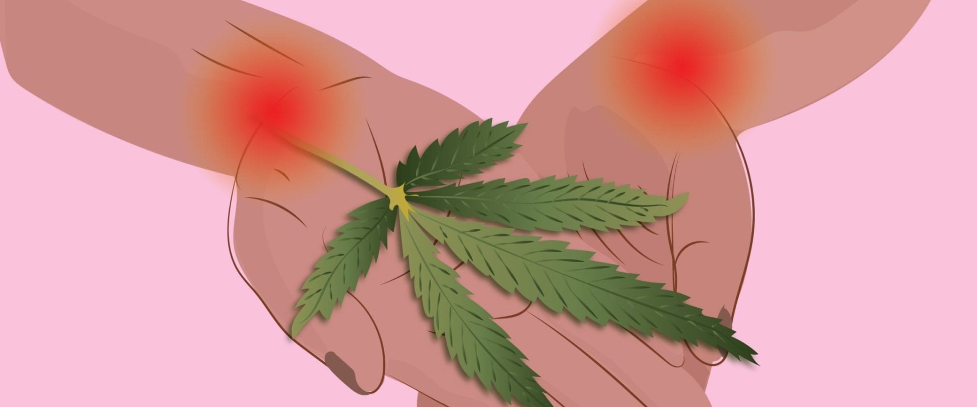 How Much Hemp Do You Need to Take for Pain Relief?