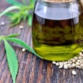 What's the Difference Between Hemp Seed Oil and CBD Oil?