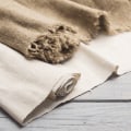 Why is hemp fabric not used more?