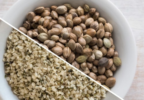 What are Hemp Hearts and What are Their Benefits?