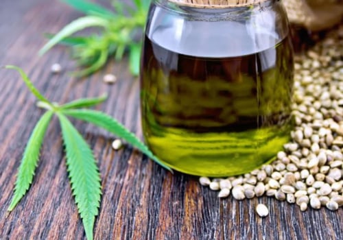 Which Oil is Better for Pain Relief: Hemp or CBD?