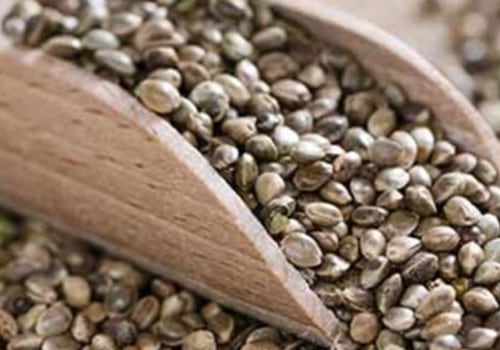 The Benefits of Hemp Seeds for Sleep and Health