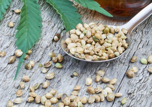What is CBD and What are its Effects?