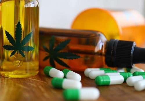 Can Hemp Oil Interfere with Medications?