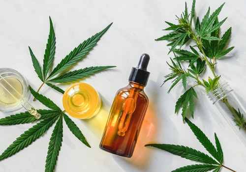 What Hemp Oil Can Do for Pain Relief