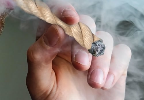 Are Hemp Cigarettes Safe to Smoke?
