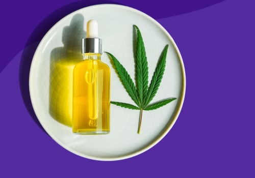 What Medications Should Not Be Taken with Hemp Oil?