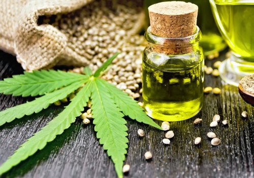 What Hemp Products are Legally Available?