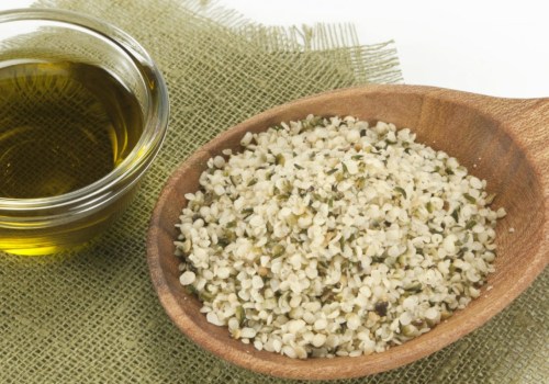 What are the Benefits of Refined and Unrefined Hemp Oil?