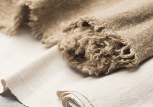 The Benefits of Hemp Fabric: Why is it Better than Cotton?