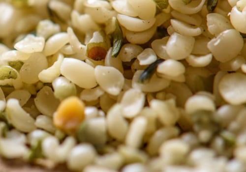 Can Hemp Seeds Make You Test Positive?