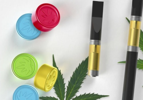 Is THC-O Safe to Vape? An Expert's Perspective