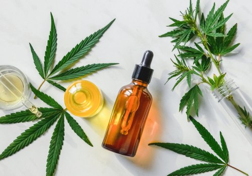 Which Oil is Better for Pain Relief: Hemp or CBD?