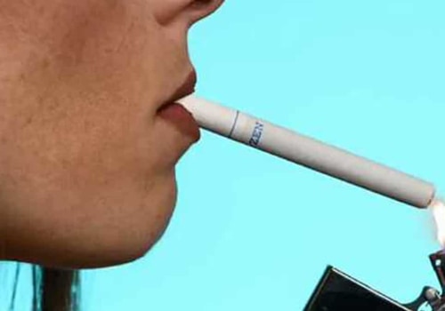 What Does Hemp Cigarette Smoke Smell Like?