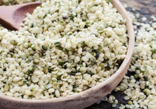 How to Tell When Hemp Hearts Have Gone Bad