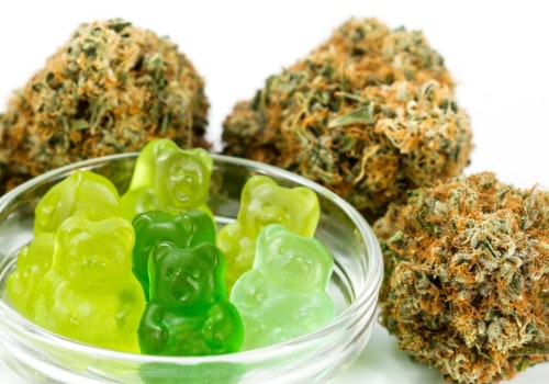 What Effects Can Hemp Gummies Have on You?